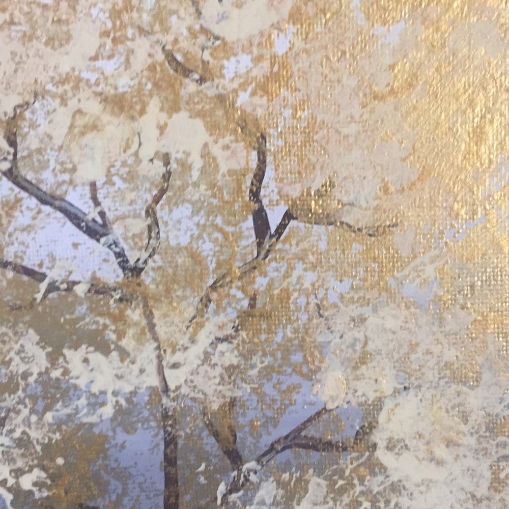“Moonlight Tree”- Spade - Picture 3 of 3